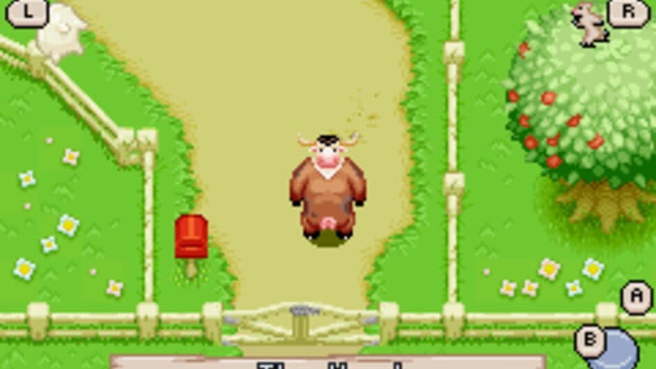 Скриншот 2 из Barnyard