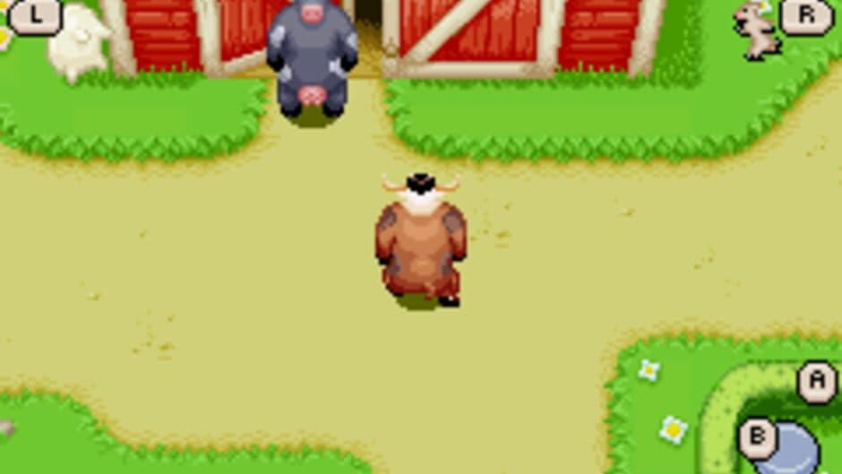Скриншот 3 из Barnyard