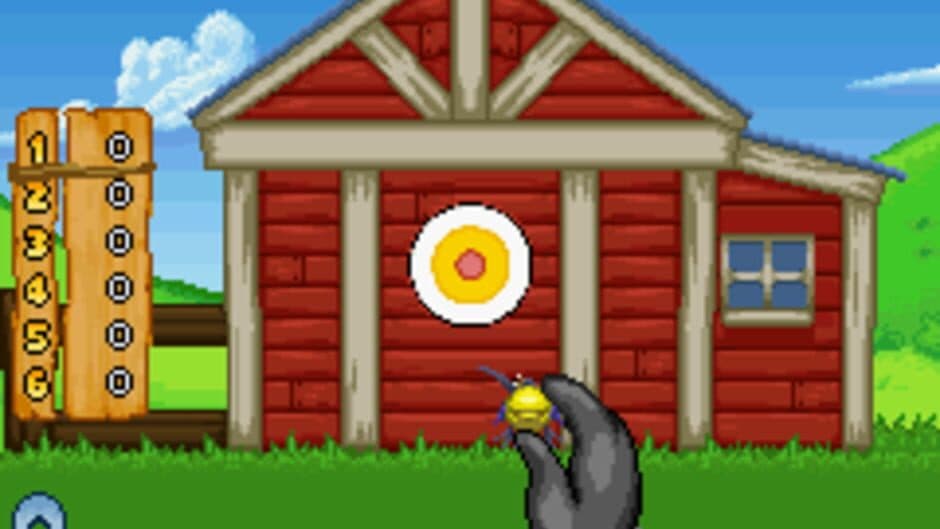 Скриншот 7 из Barnyard