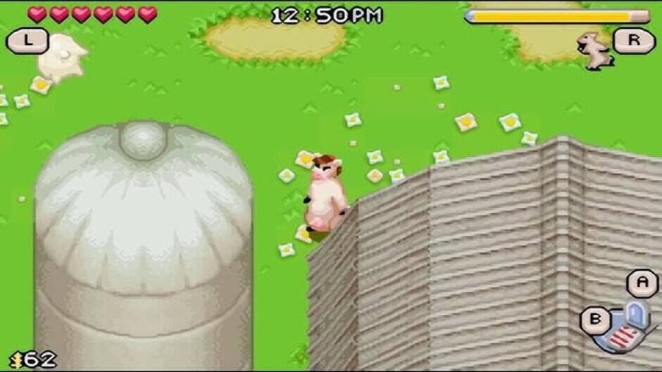 Скриншот 9 из Barnyard