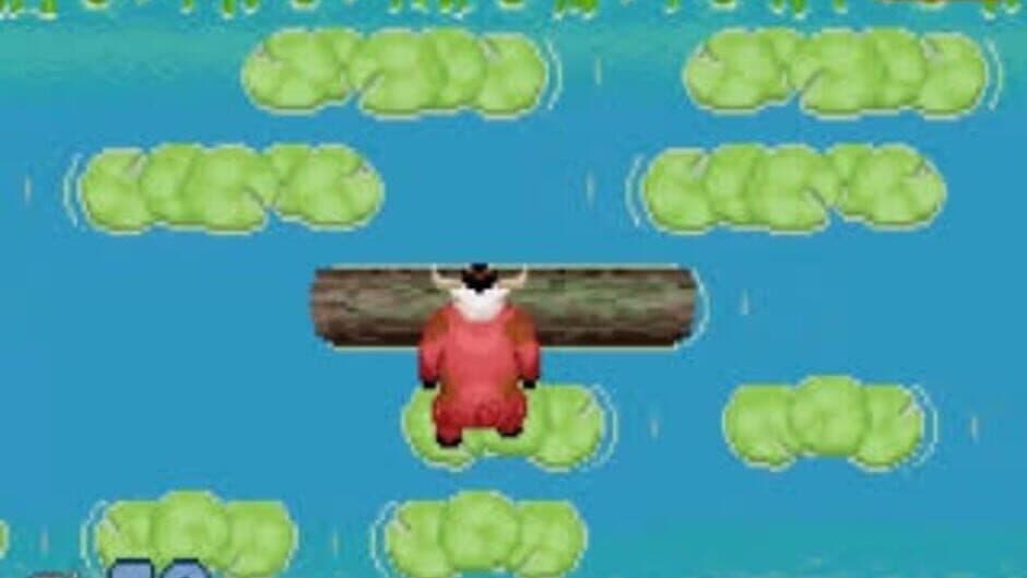 Скриншот 8 из Barnyard