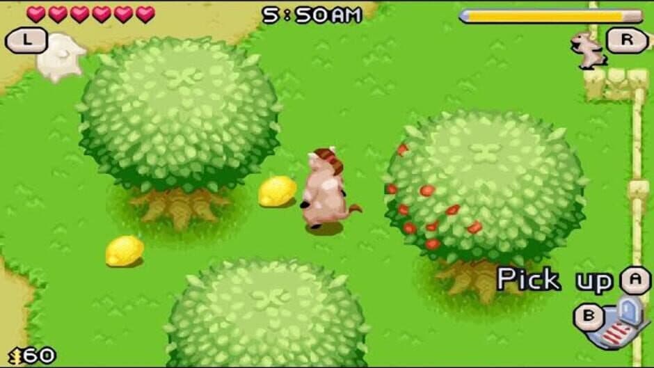 Скриншот 10 из Barnyard