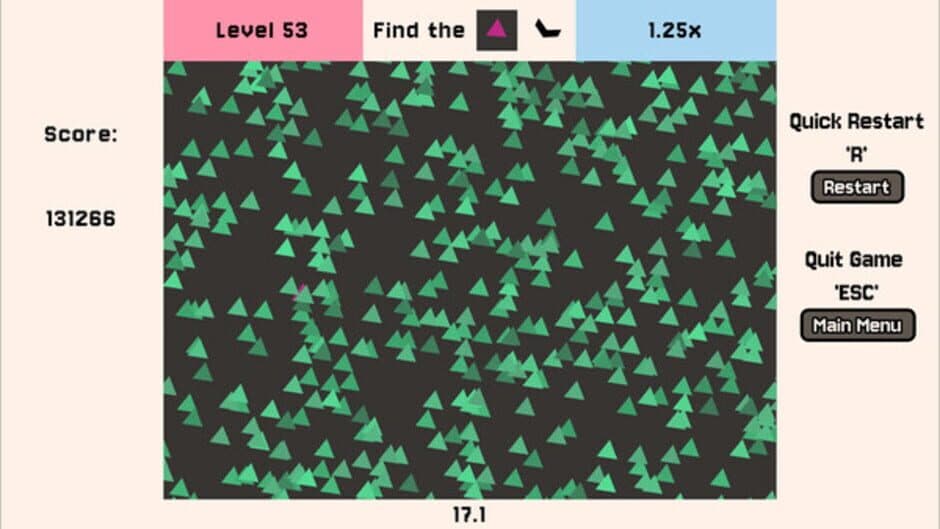 Скриншот 4 из Click the Shape