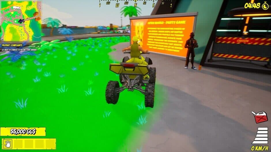 Скриншот 2 из GG-Party