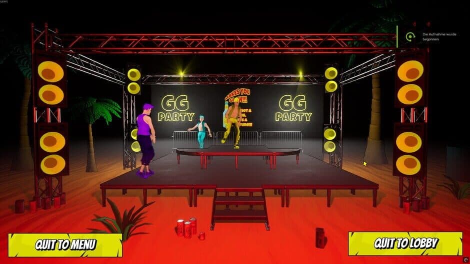 Скриншот 3 из GG-Party