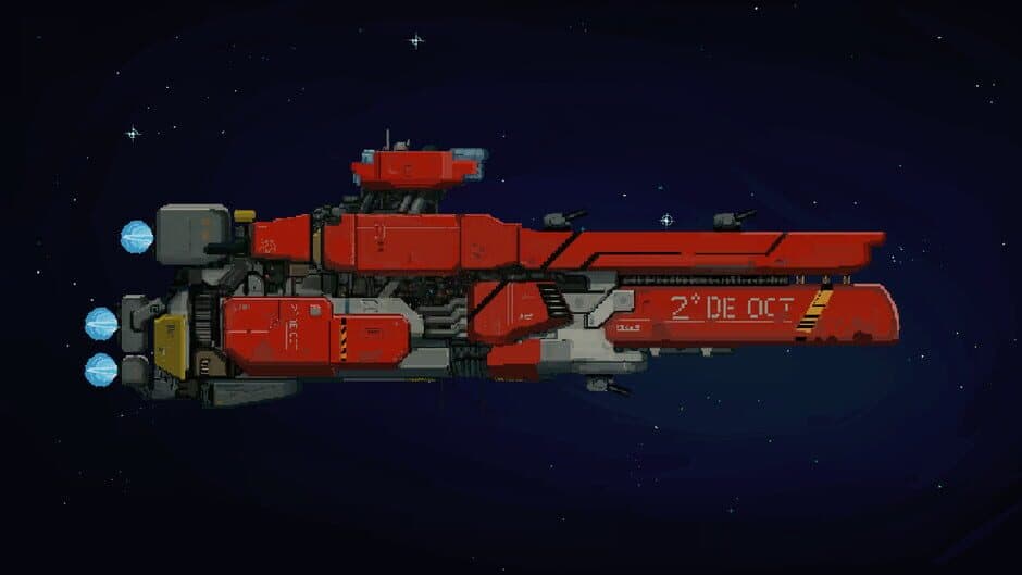 Скриншот 5 из Eagle Knight Paradox