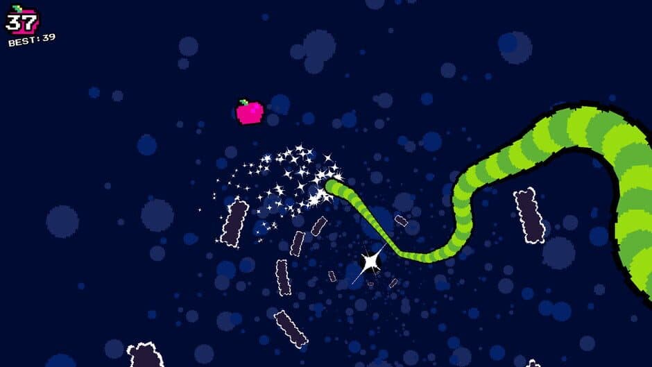 Скриншот 3 из Deep Snake