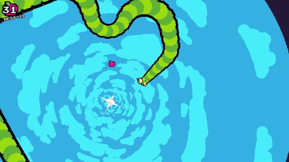 Скриншот 4 из Deep Snake