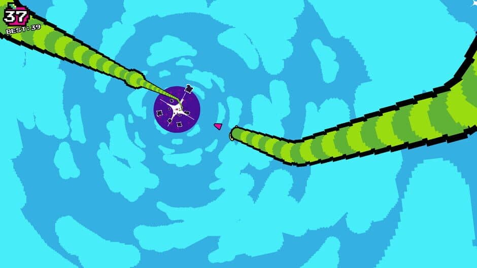 Скриншот 5 из Deep Snake