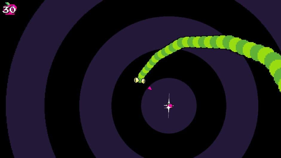Скриншот 6 из Deep Snake