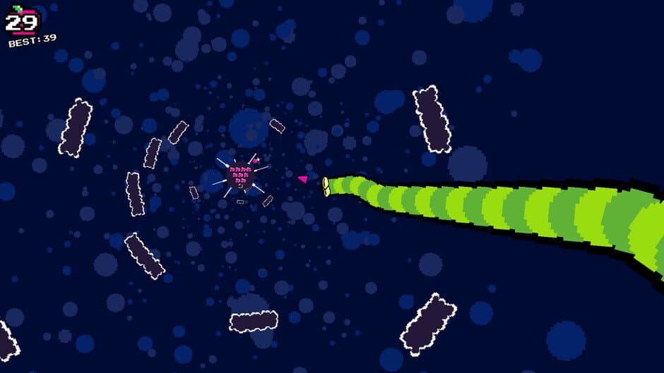 Скриншот 7 из Deep Snake