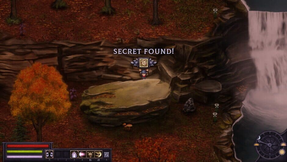 Скриншот 8 из Bleaklight Falls