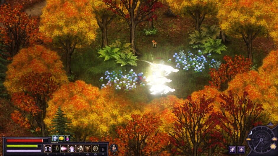 Скриншот 9 из Bleaklight Falls