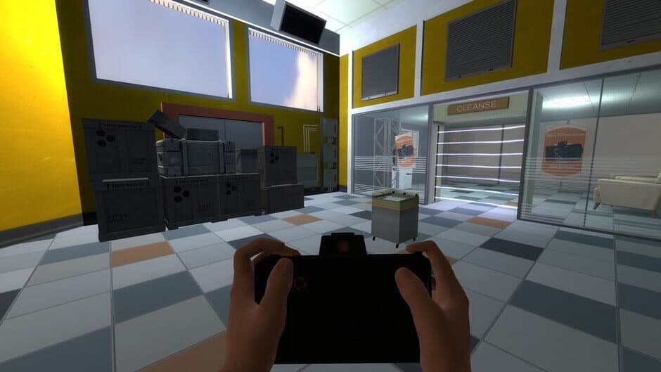 Скриншот 2 из Project Capture: Legacy