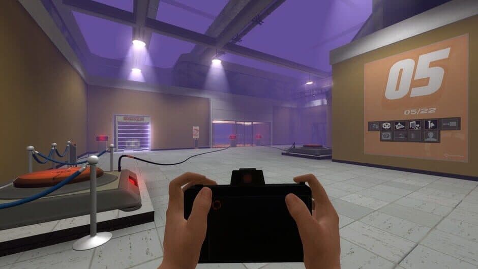Скриншот 6 из Project Capture: Legacy