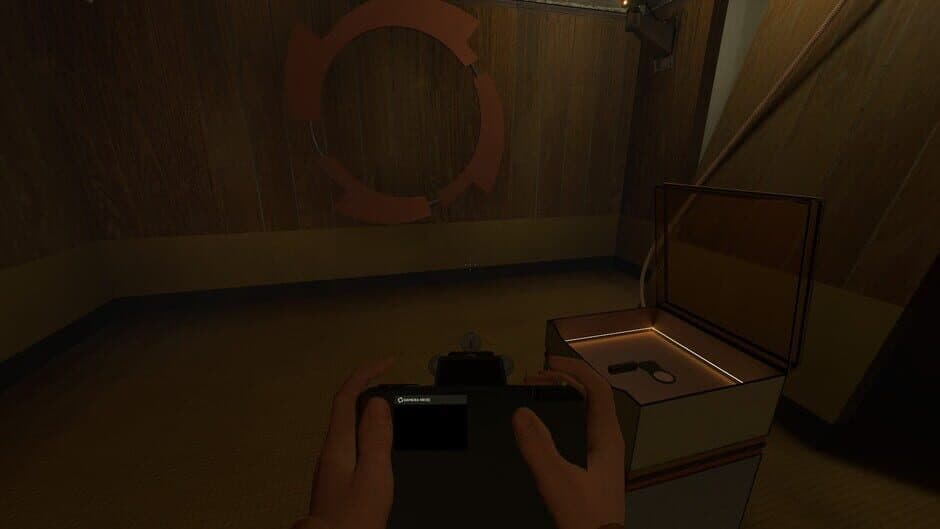 Скриншот 5 из Project Capture: Legacy