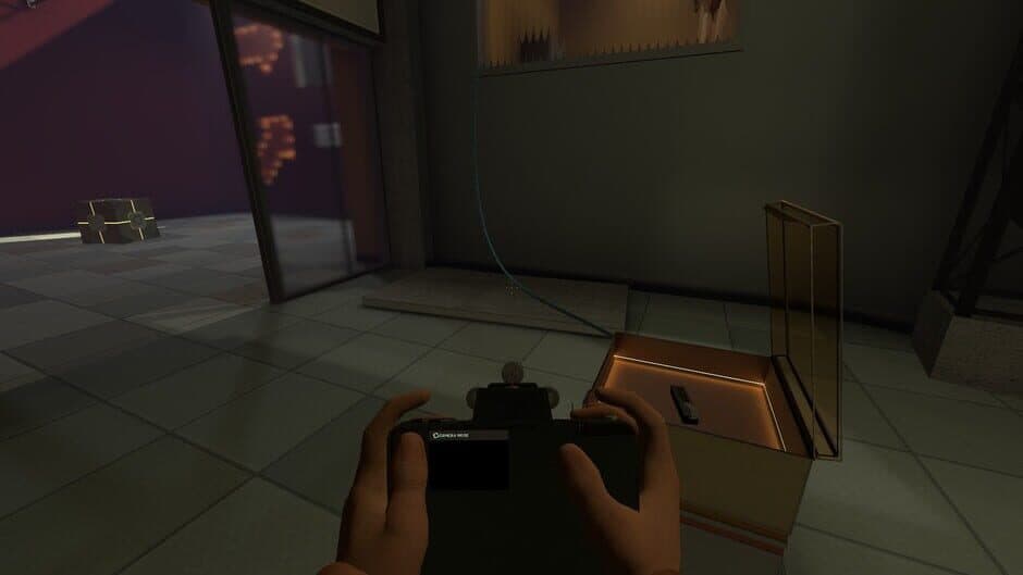 Скриншот 8 из Project Capture: Legacy