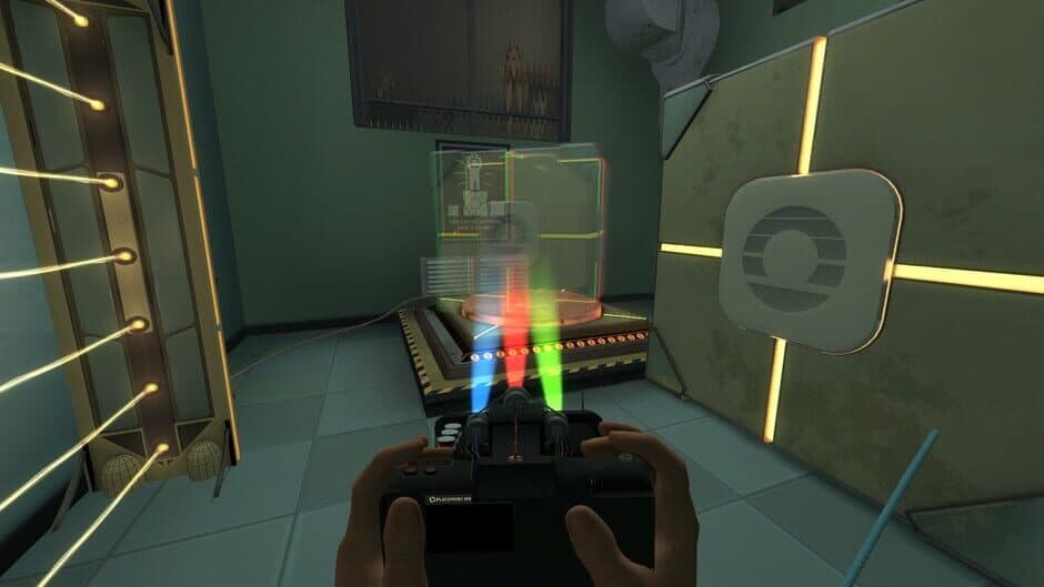 Скриншот 9 из Project Capture: Legacy