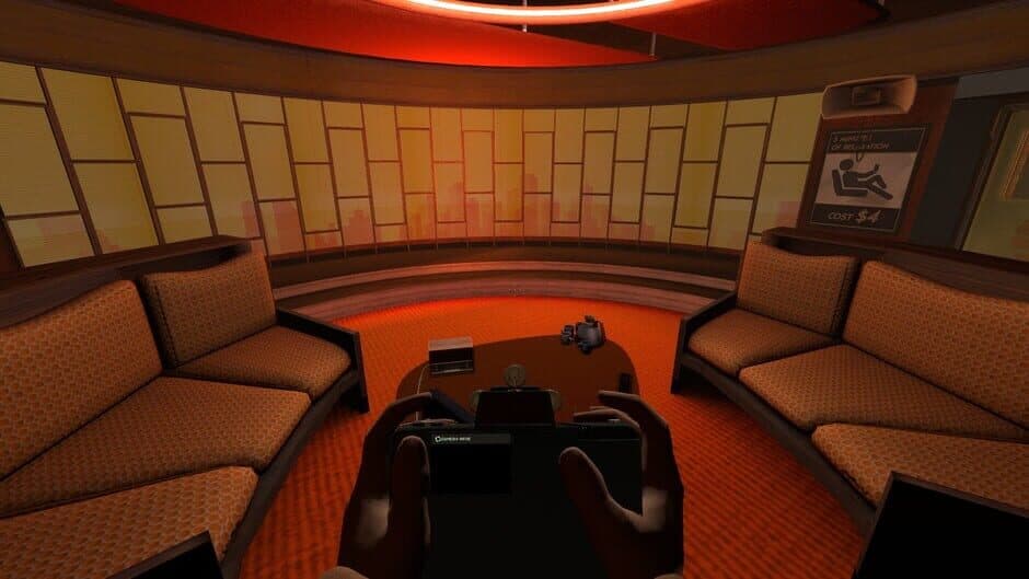 Скриншот 10 из Project Capture: Legacy
