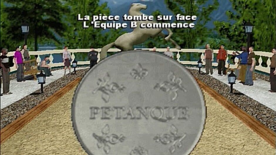 Скриншот 7 из Petanque Pro