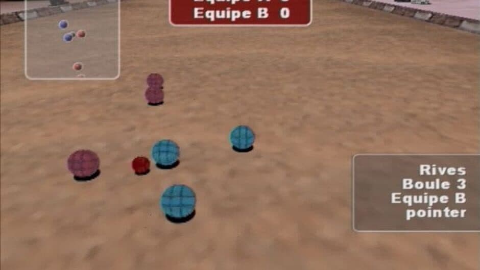 Скриншот 10 из Petanque Pro