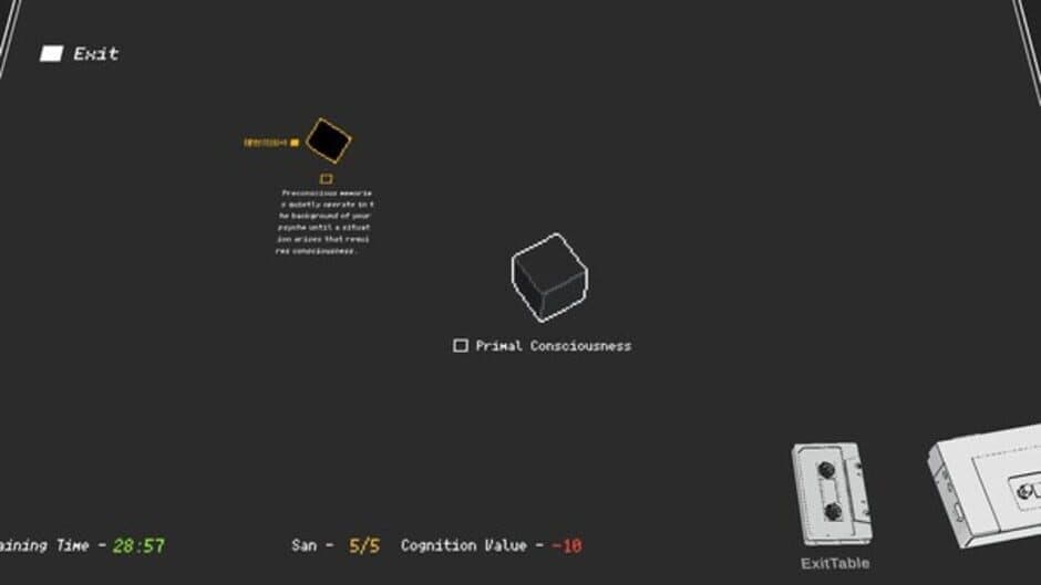 Скриншот 11 из Circular Fallacy