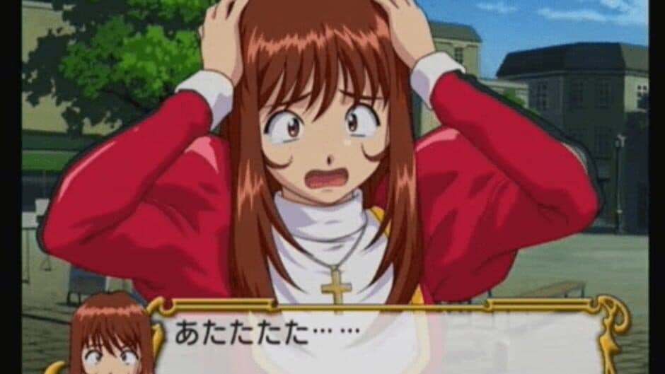 Скриншот 3 из Sakura Taisen 3: Paris ha Moeteiru ka?