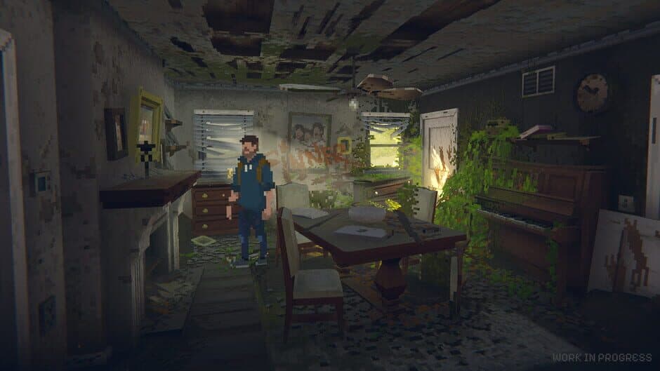 Скриншот 10 из Long Gone