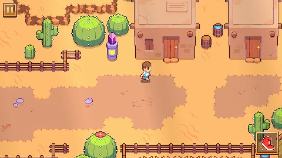 Скриншот 3 из Spirit Valley