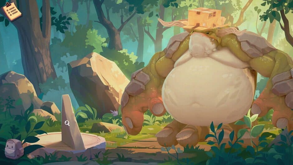 Скриншот 8 из Cloud Cats' Land