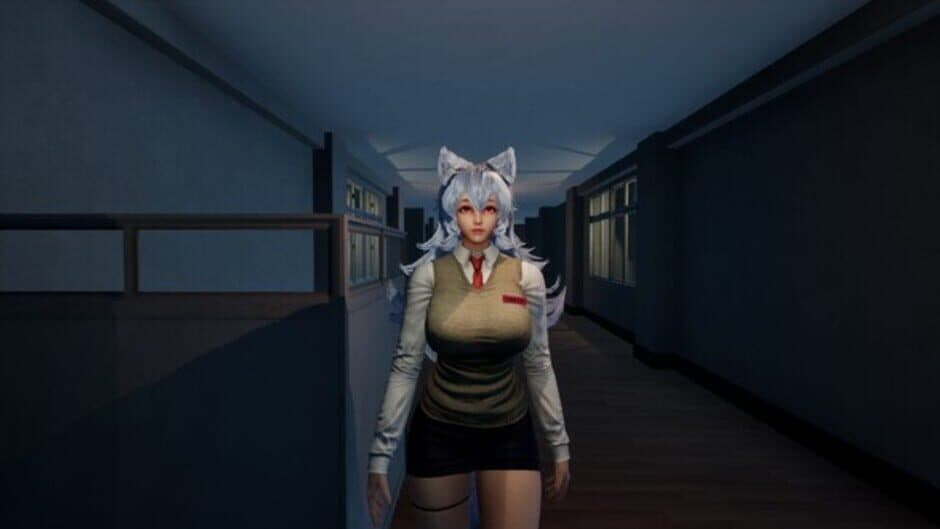 Скриншот 2 из Wolf Mate