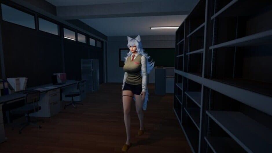 Скриншот 1 из Wolf Mate