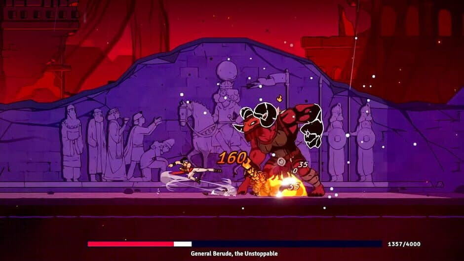 Скриншот 7 из The Rogue Prince of Persia