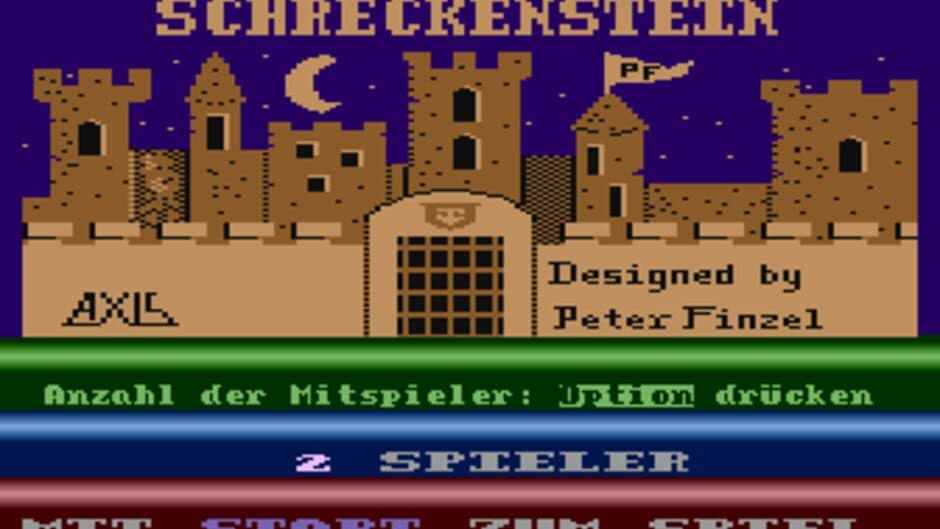 Скриншот 2 из Schreckenstein