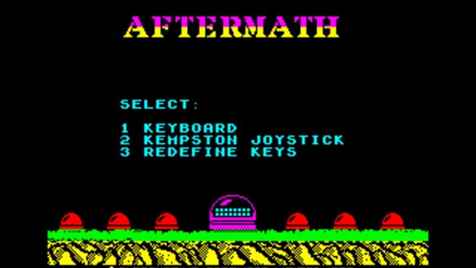 Скриншот 1 из Aftermath