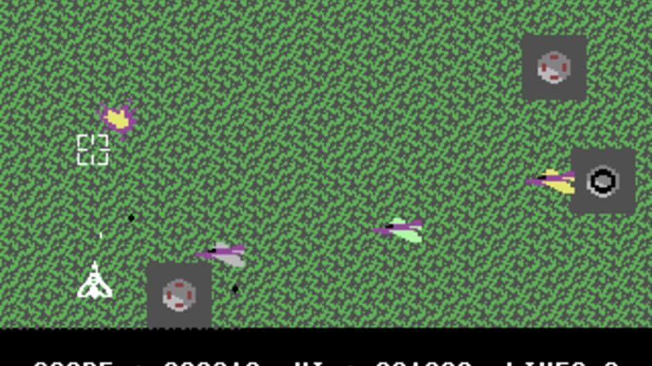 Скриншот 2 из Aftermath