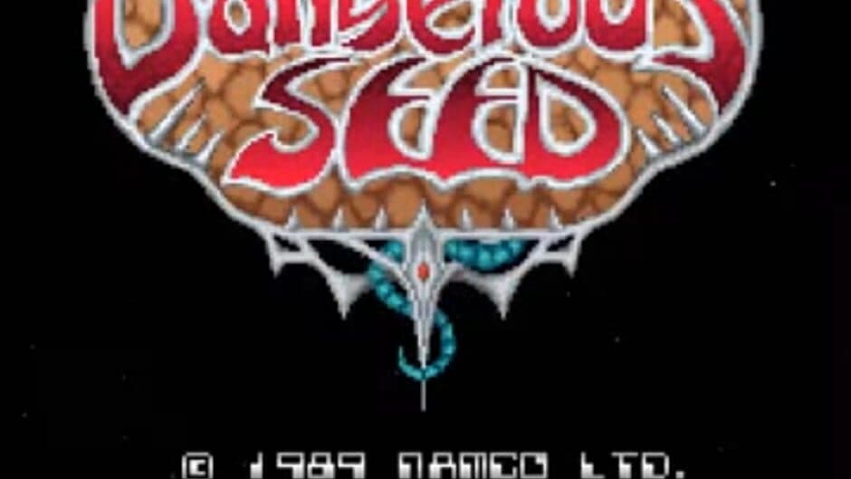 Скриншот 1 из Dangerous Seed
