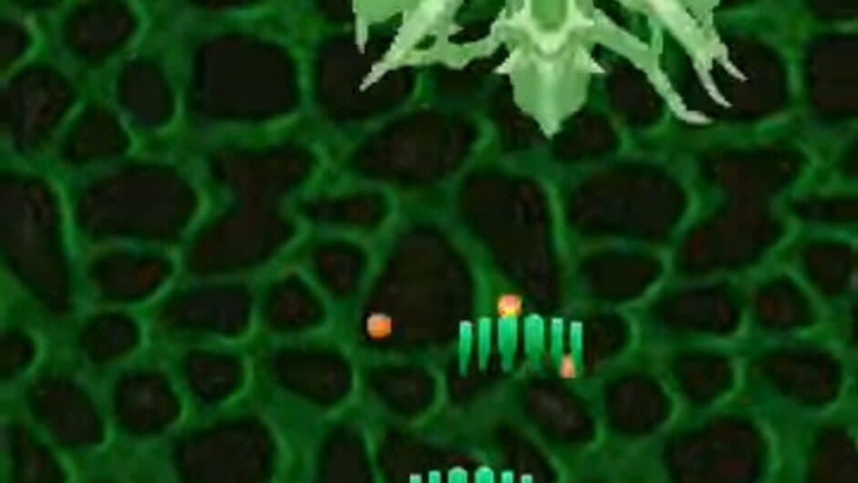 Скриншот 3 из Dangerous Seed