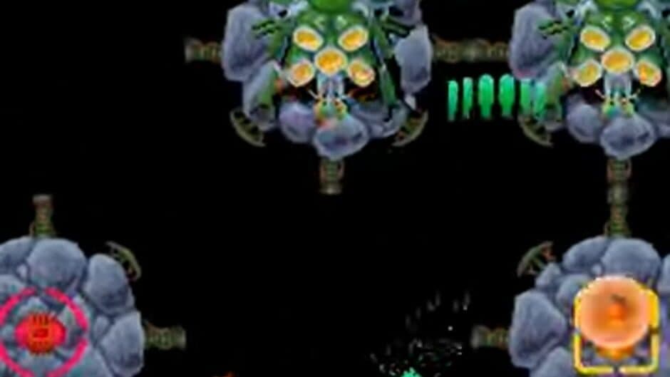 Скриншот 4 из Dangerous Seed