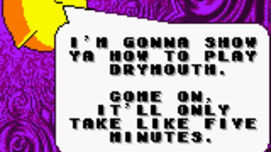 Скриншот 4 из Drymouth