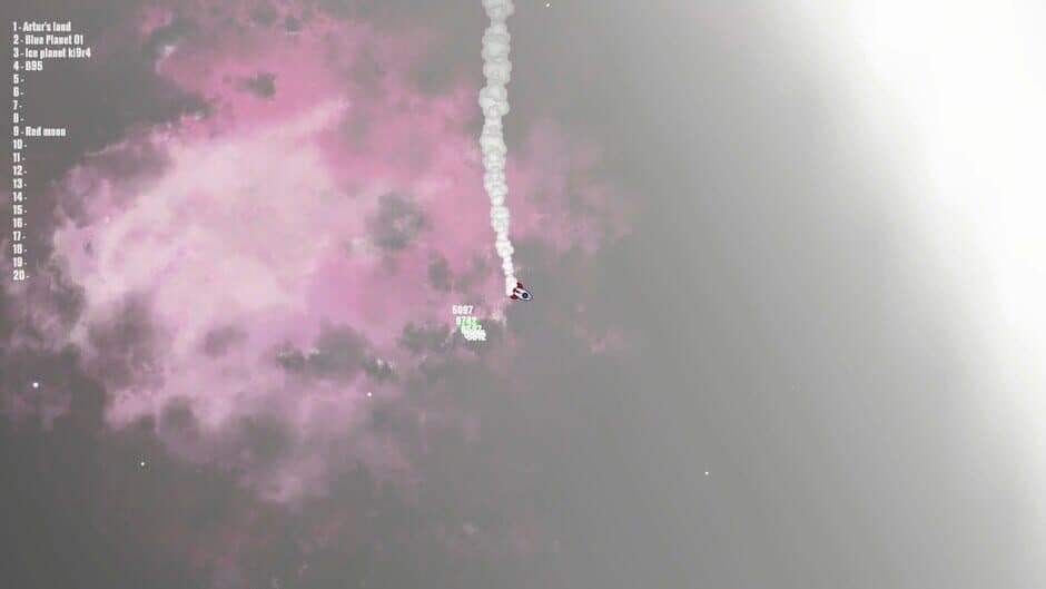 Скриншот 7 из Planet Finder
