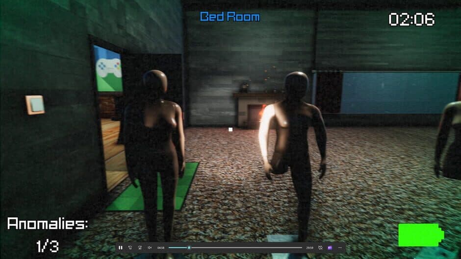 Скриншот 3 из Dude My House Is Haunted