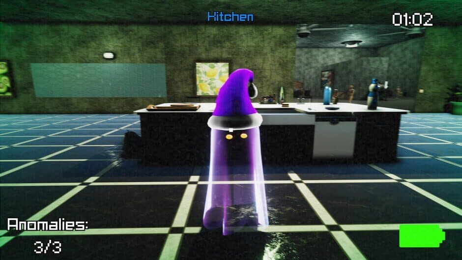 Скриншот 4 из Dude My House Is Haunted
