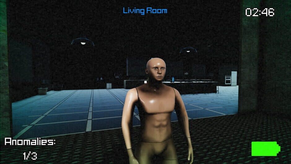 Скриншот 6 из Dude My House Is Haunted
