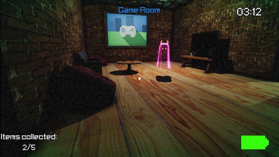 Скриншот 7 из Dude My House Is Haunted