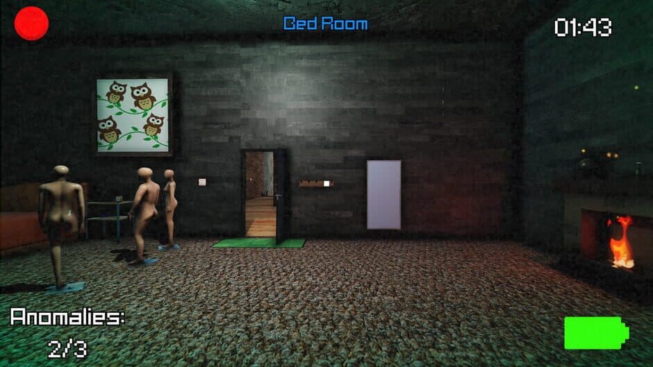 Скриншот 8 из Dude My House Is Haunted