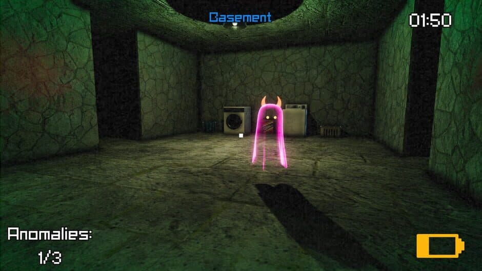 Скриншот 2 из Dude My House Is Haunted