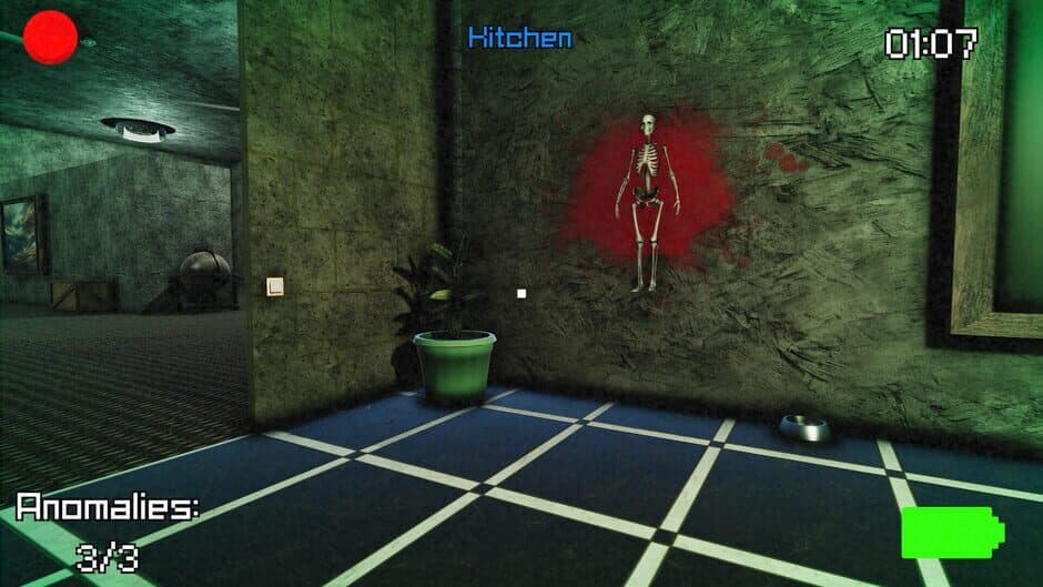 Скриншот 1 из Dude My House Is Haunted