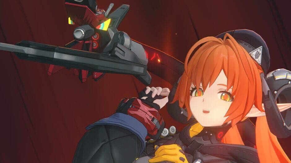 Скриншот 6 из Zenless Zone Zero: Update 2.2 - Do Not Go Gentle Into That Good Night