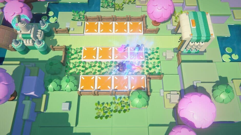 Скриншот 7 из Zenless Zone Zero: Update 2.2 - Do Not Go Gentle Into That Good Night